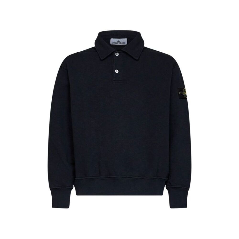 Stone Island Men Tops
